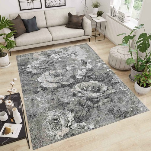 Tappeto rose suardi - rose, by