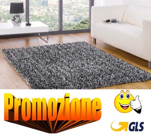 Tappeto shiny pelo lungo - tappeto,