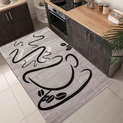 Tappeto cucina grigio - tappeto,