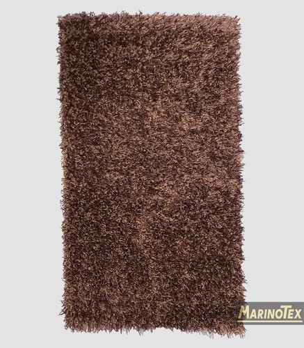 Tappeto shaggy moderno - tappeto,