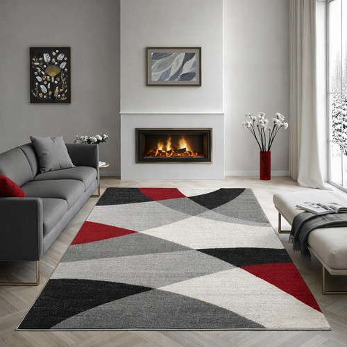 Tappeto moderno pearl - tappeto, 160x220