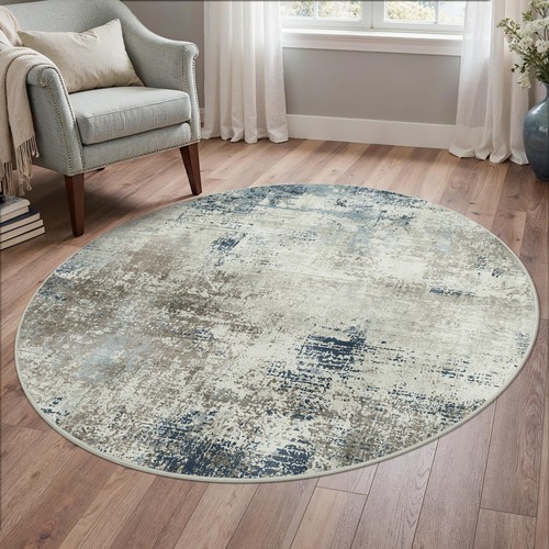 Beimo tappeto salotto r135cm - tappeto,
