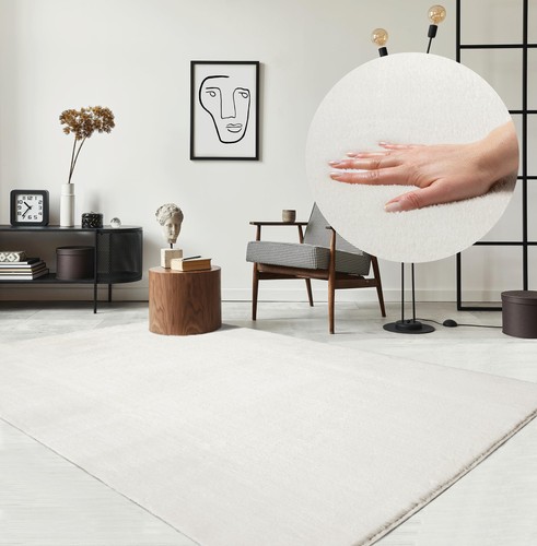 Relax tappeto moderno pelo - relax,
