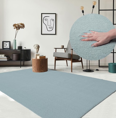 The carpet relax tappeto - the,
