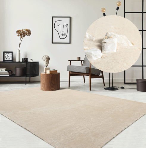 Relax tappeto moderno pelo - moderno, a