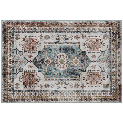 Tappeto vintage antiscivolo - tappeto,