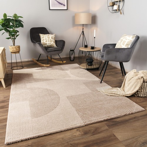 Tappeto salotto moderno - tappeto,