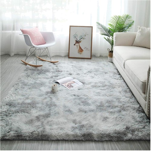 Tappeto shaggy tappeti - tappeto,