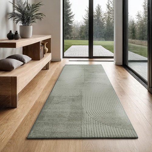The carpet everest tappeto - the,