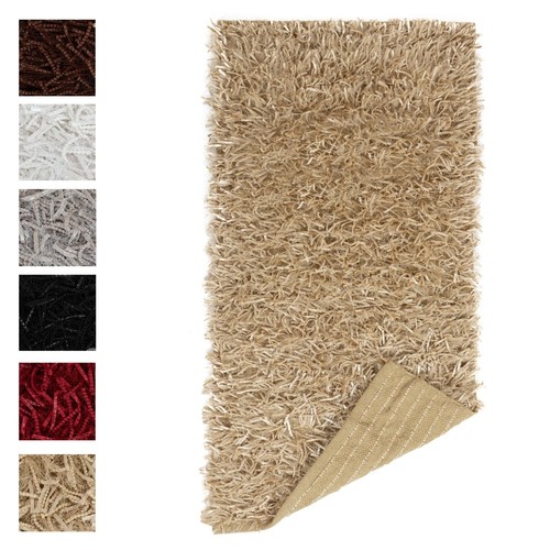 Tappeto argo shaggy - pelo, lungo