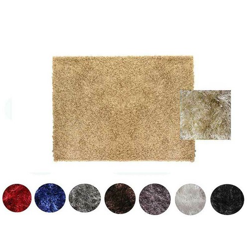 Tappeto shaggy mynus - tappeto,