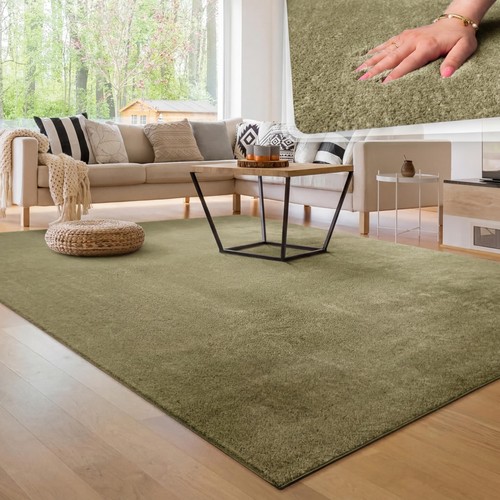 Paco home tappeto moderno - tappeto, e