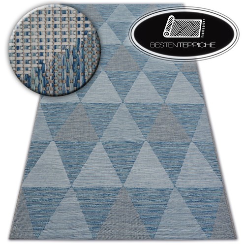 Moderno tappeto loft - moderno,