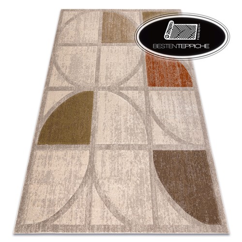 Tappeto moderno arcana - tappeto,